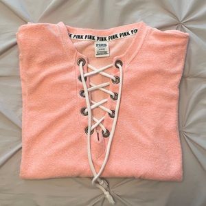 PINK Victoria’s Secret Jersey size Medium